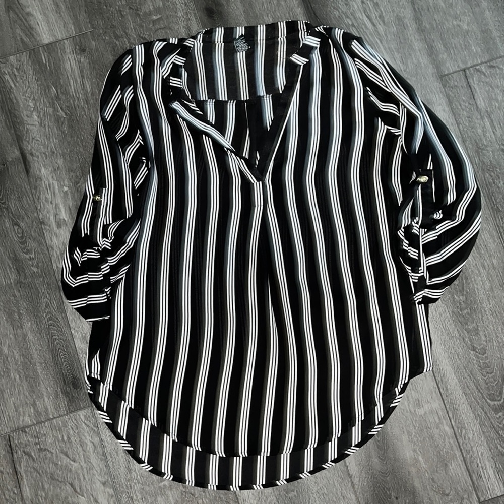 blouse